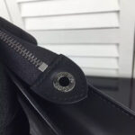 Louis Vuitton Pochette Voyage MM Monogram Eclipse Travel Accessories M61692 Black